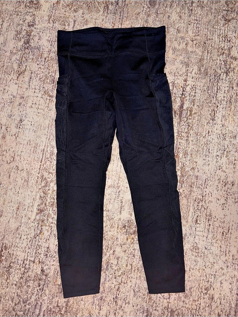 Fabletics Black Leggings
